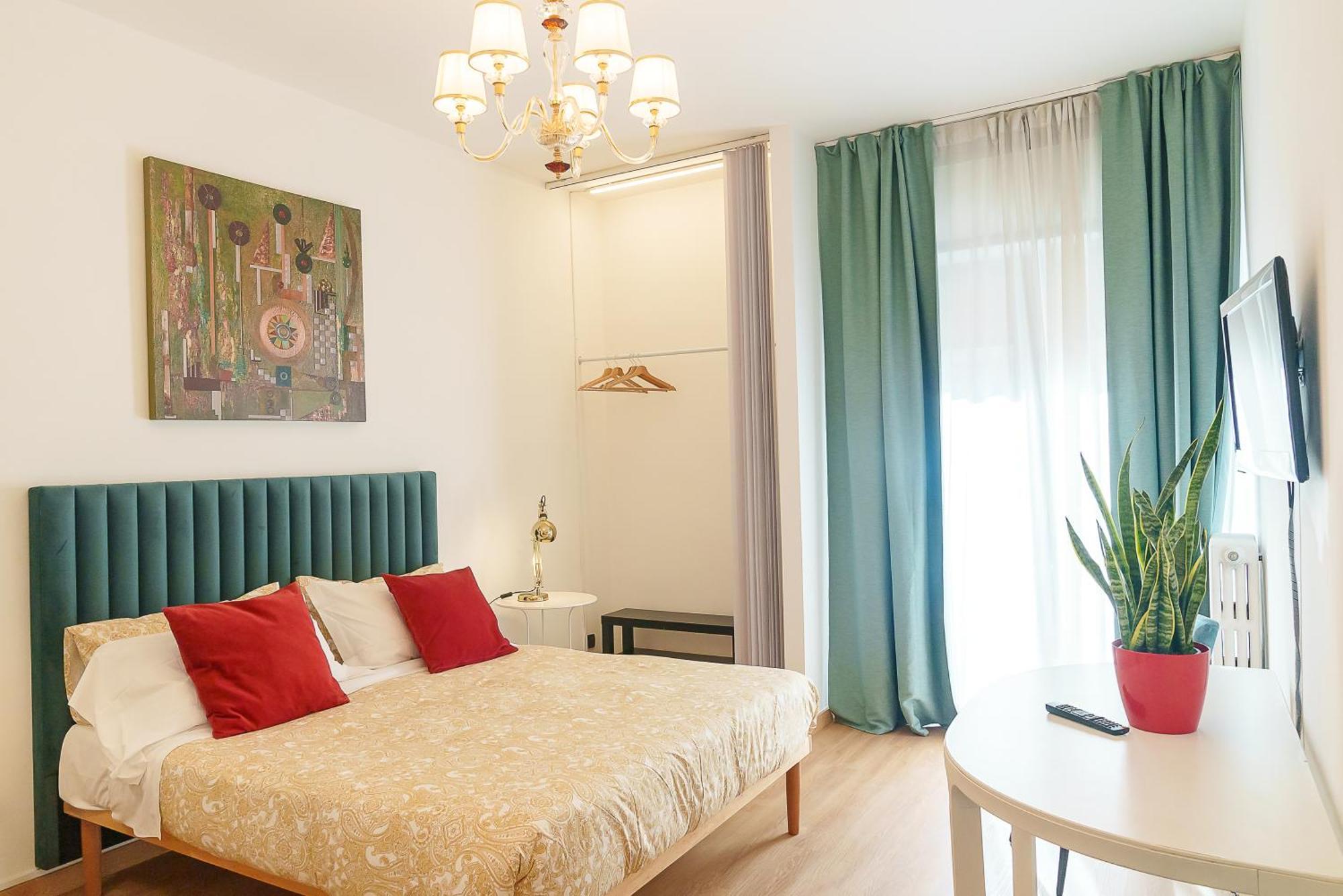 Hotel Via Prospero Petroni 9 - Bari Stazione - Exteriér fotografie